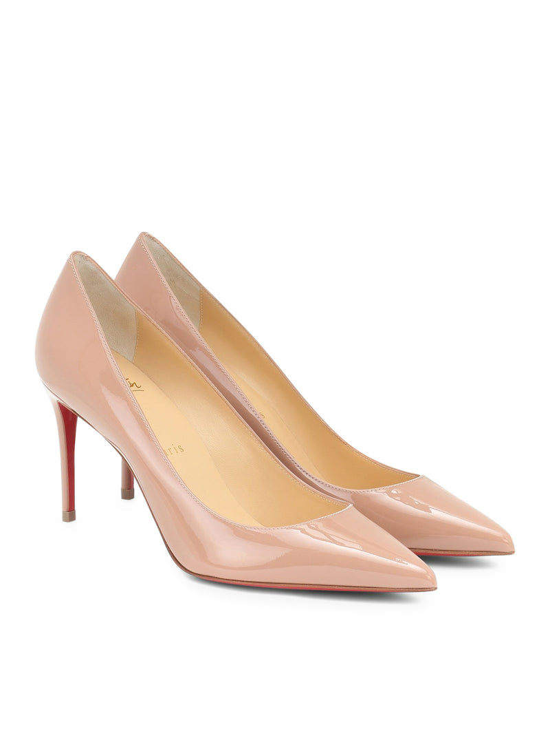 PUMPS KATE 85 IN VERNICE
