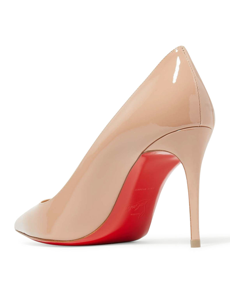PUMPS KATE 85 IN VERNICE