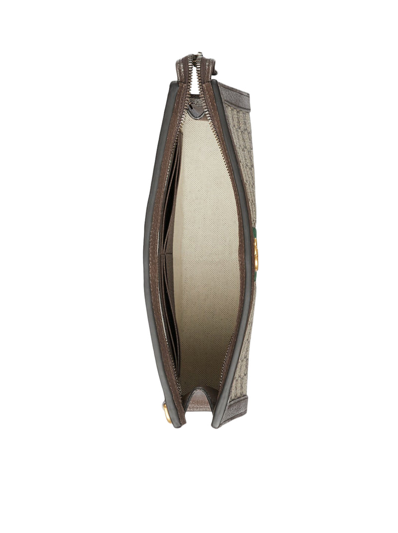 POUCH OPHIDIA GG MISURA MEDIA