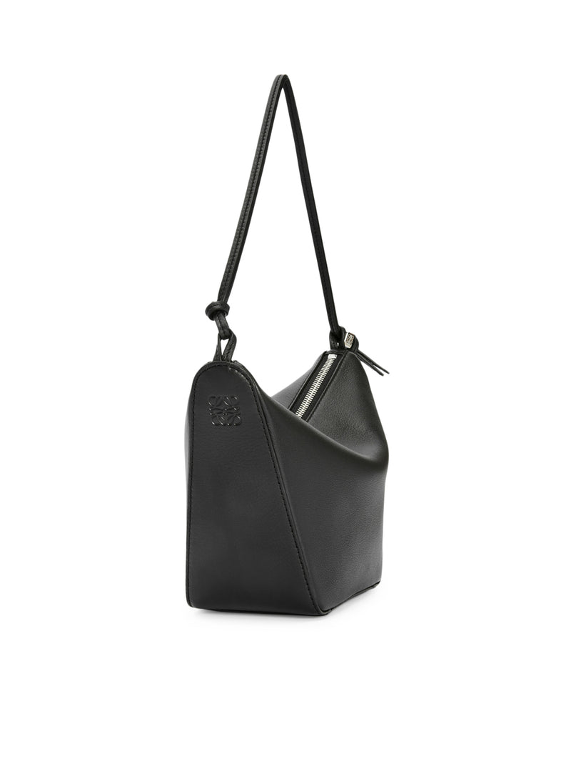 BORSA HAMMOCK HOBO MINI IN PELLE DI VITELLO CLASSICA