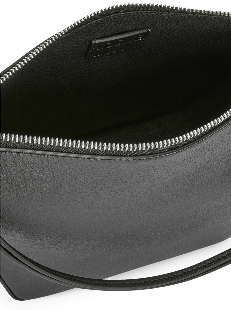 BORSA HAMMOCK HOBO MINI IN PELLE DI VITELLO CLASSICA