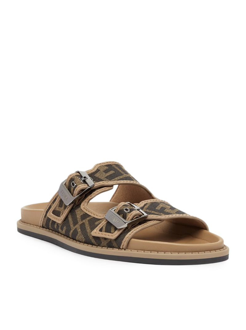 SANDALI FENDI FEEL
