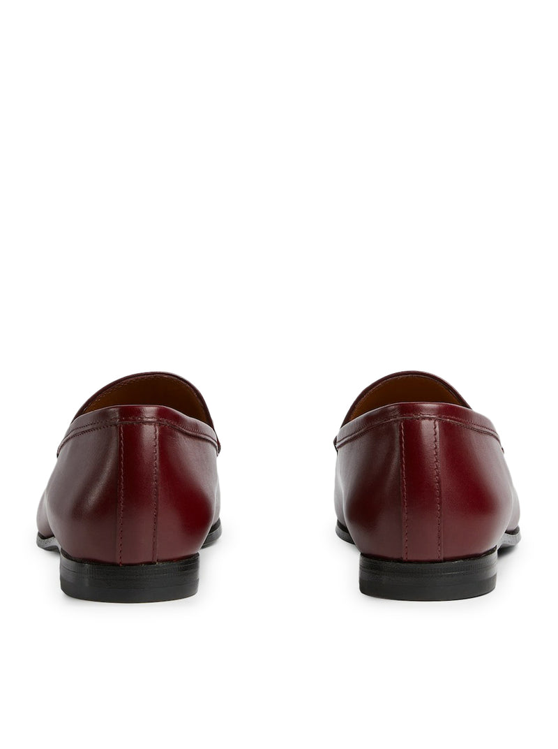 MOCASSINO GUCCI JORDAAN DONNA