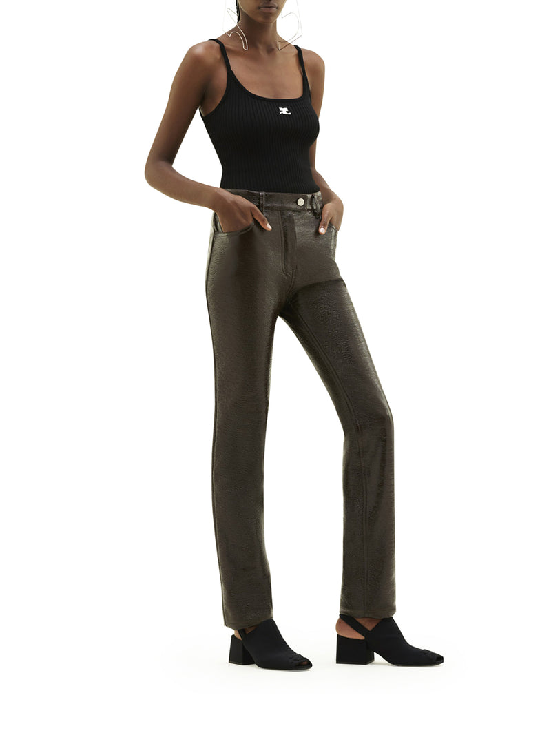 CANOTTA IN MAGLIA REEDITION