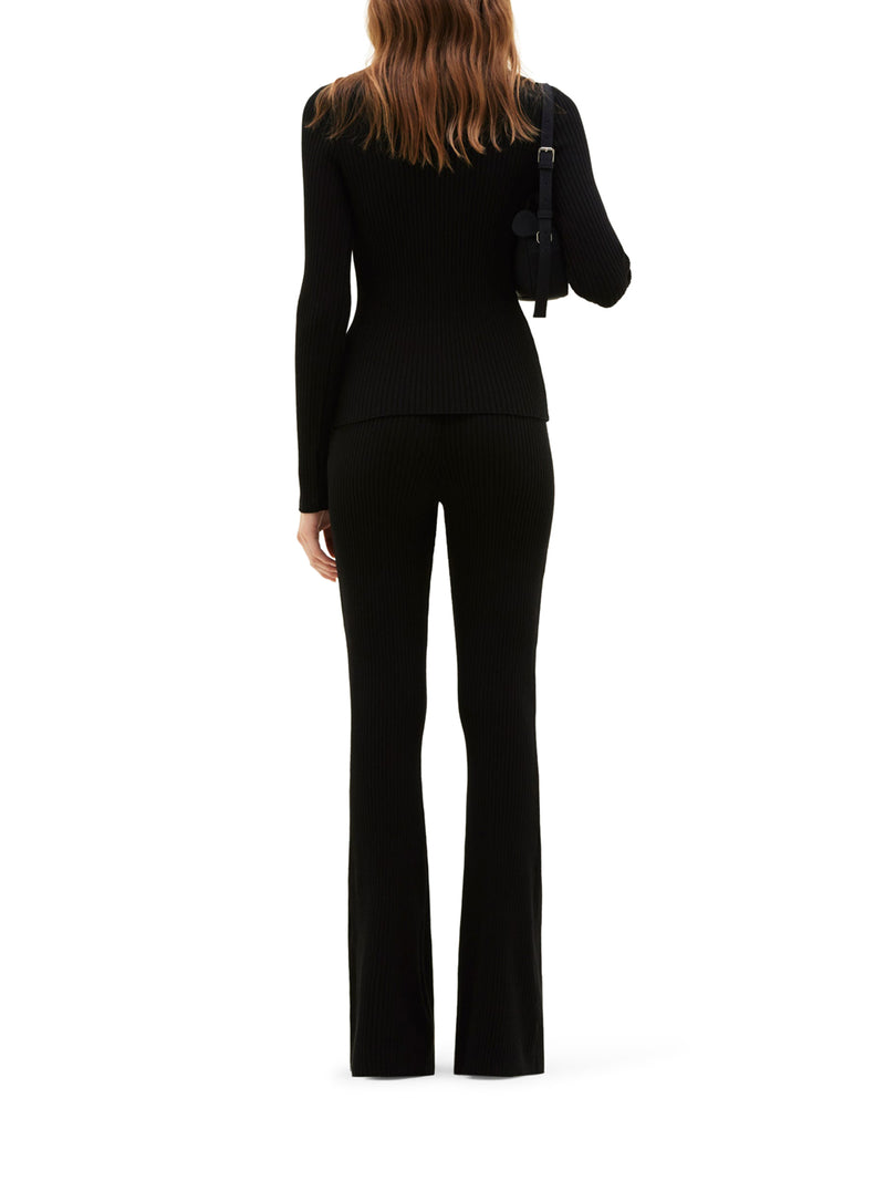 MAGLIA A COLLO ALTO A COSTE REEDITION