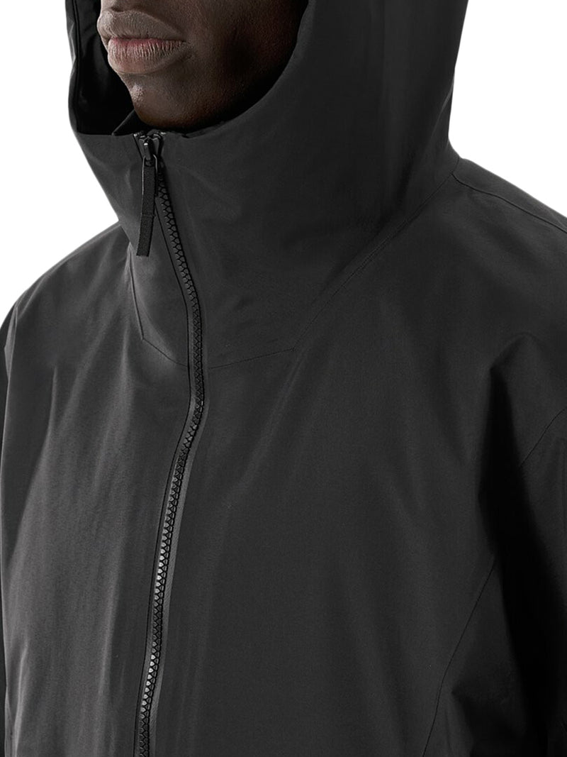 DIODE INSULATED JACKET
