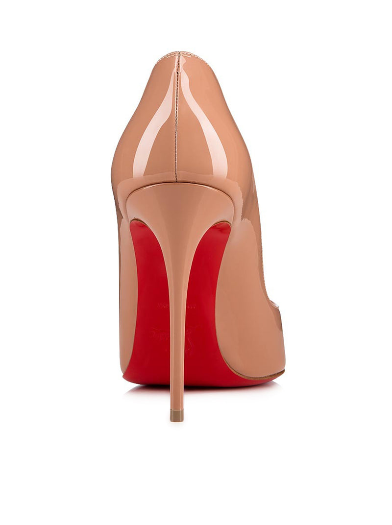 DÉCOLLETÉ HOT CHICK 100 IN VERNICE