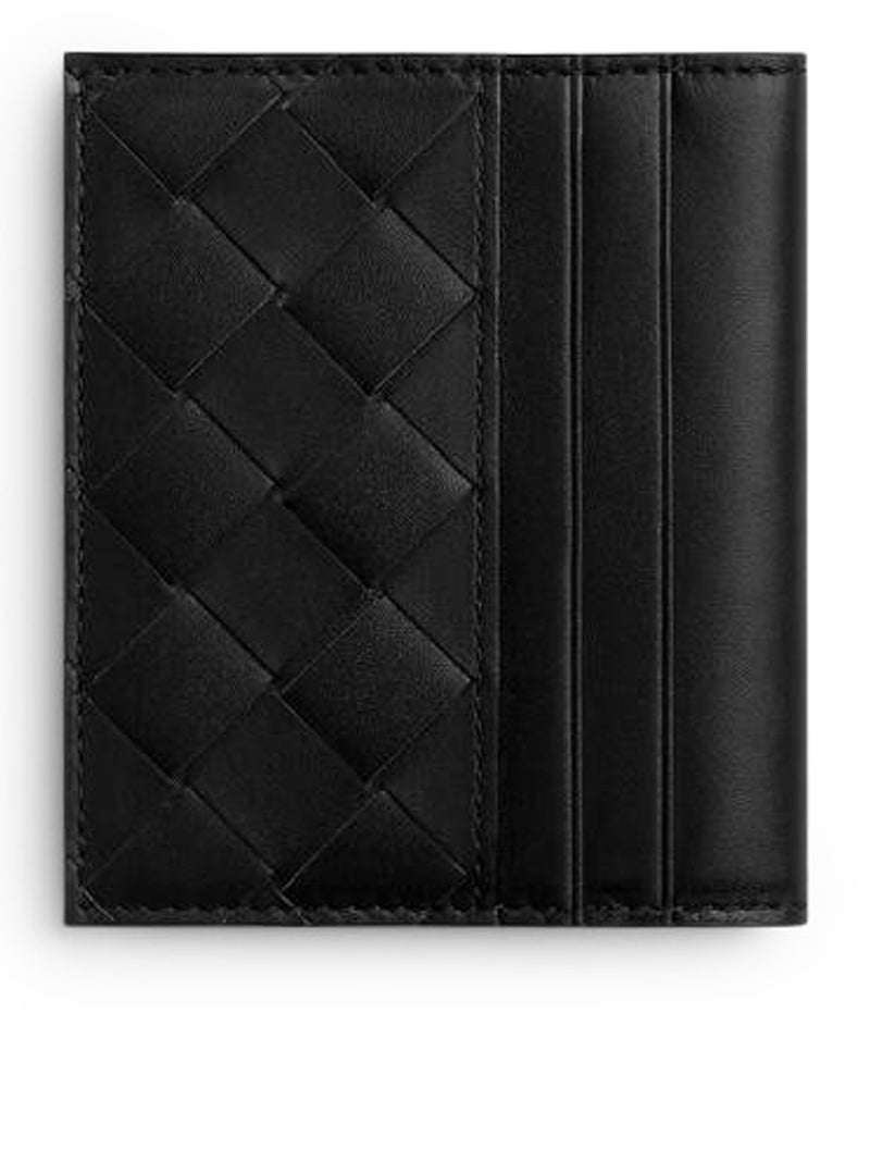 PORTAFOGLIO INTRECCIATO