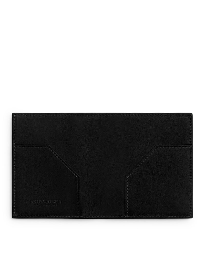 PORTAFOGLIO INTRECCIATO