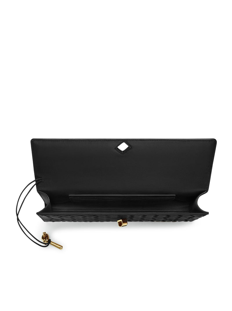 ANDIAMO CLUTCH