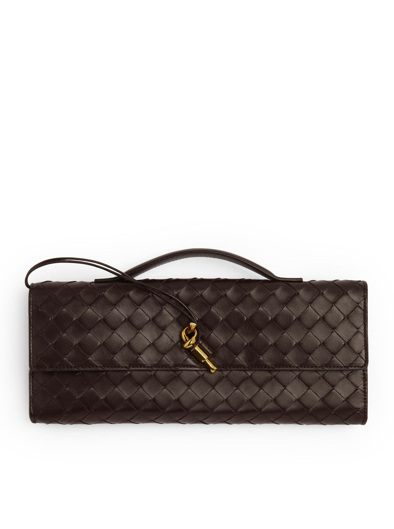 ANDIAMO CLUTCH