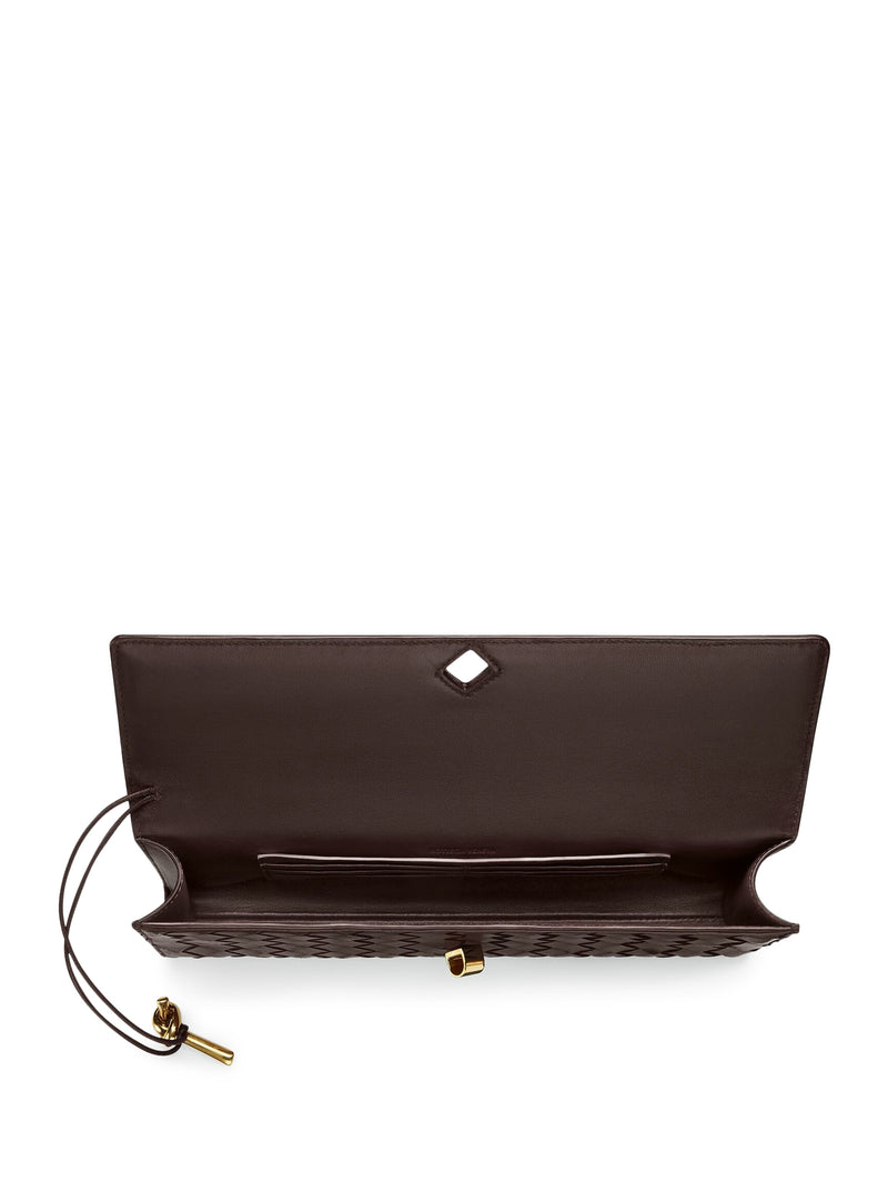 ANDIAMO CLUTCH