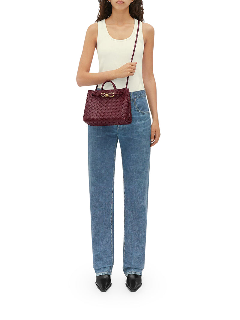 BORSA ANDIAMO PICCOLA