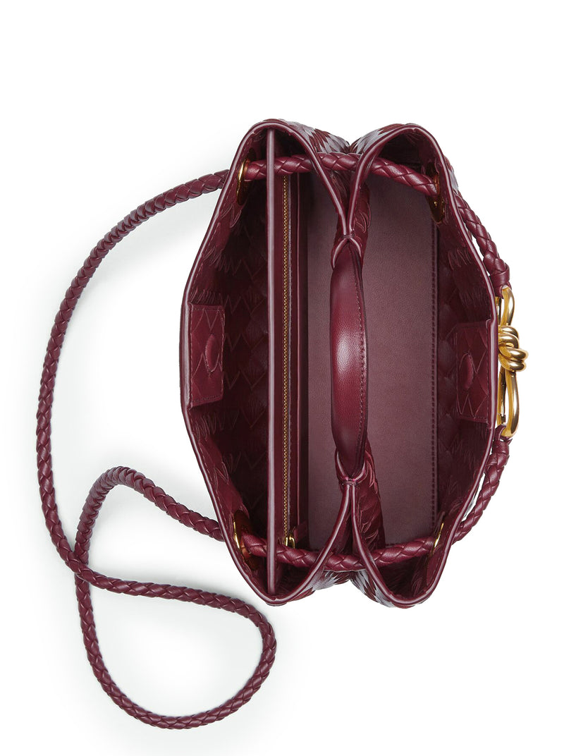 BORSA ANDIAMO PICCOLA