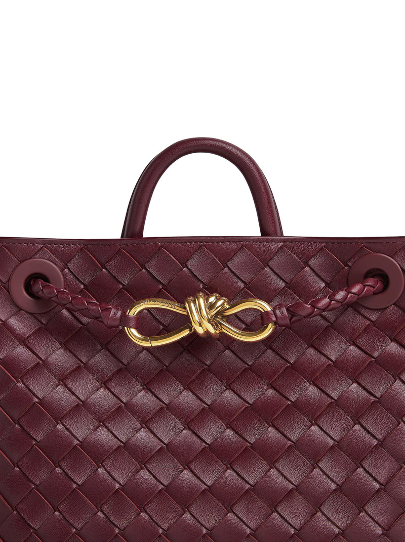 BORSA ANDIAMO PICCOLA