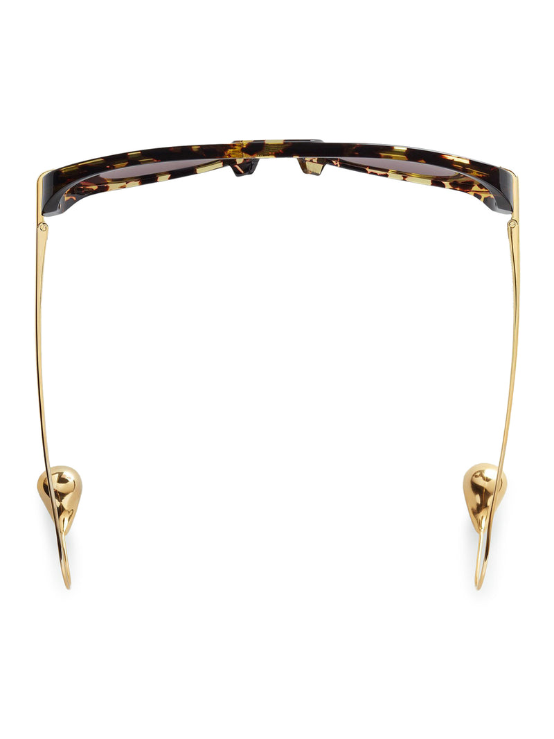 OCCHIALI DA SOLE AVIATOR DROP