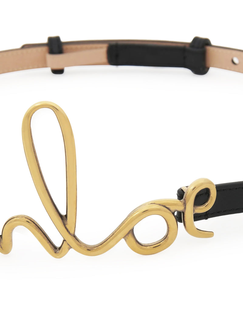 CINTURA PICCOLA CHLOÉ ICONIC