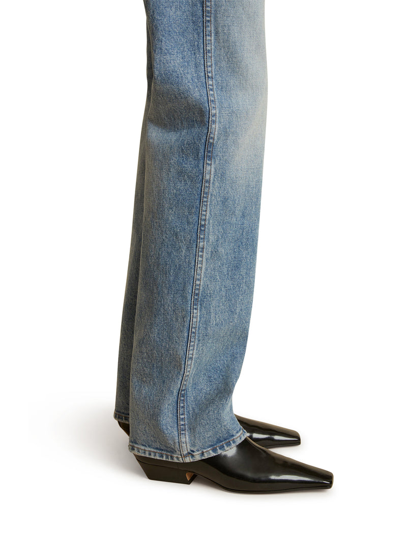 THE DANIELLE STRETCH JEAN