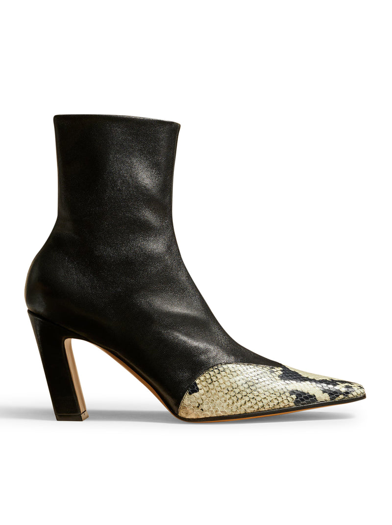 STIVALE ALTO NEVADA STRETCH