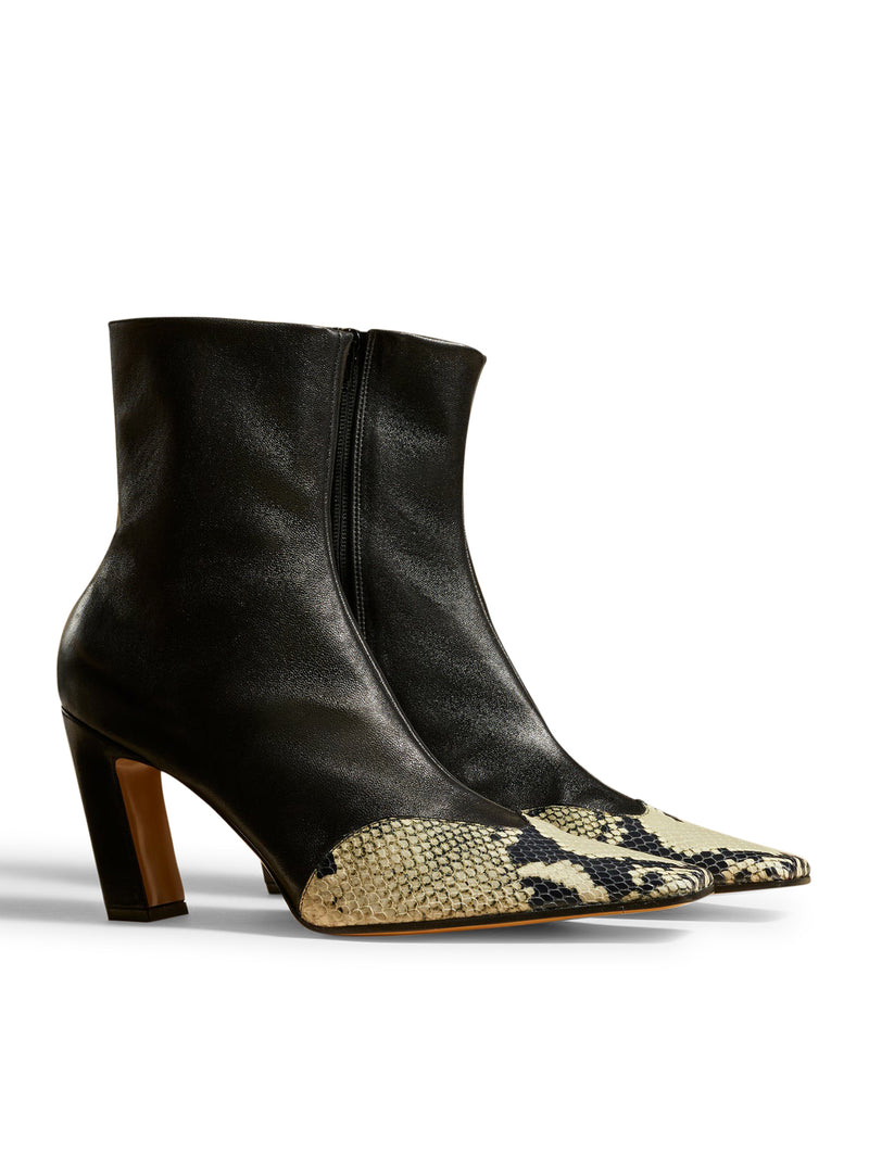 STIVALE ALTO NEVADA STRETCH