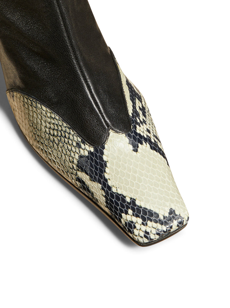 STIVALE ALTO NEVADA STRETCH