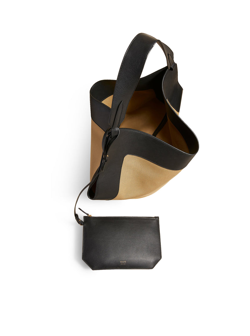 THE MEDIUM LOTUS TOTE
