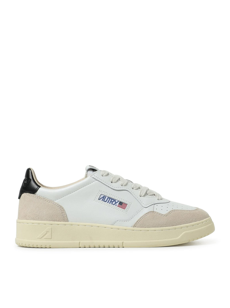 SNEAKERS MEDALIST LOW