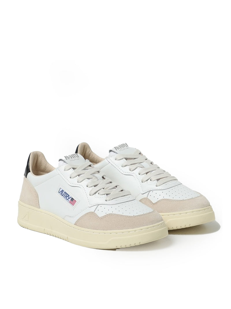 SNEAKERS MEDALIST LOW