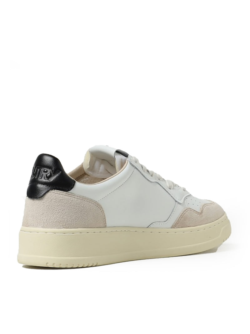 SNEAKERS MEDALIST LOW