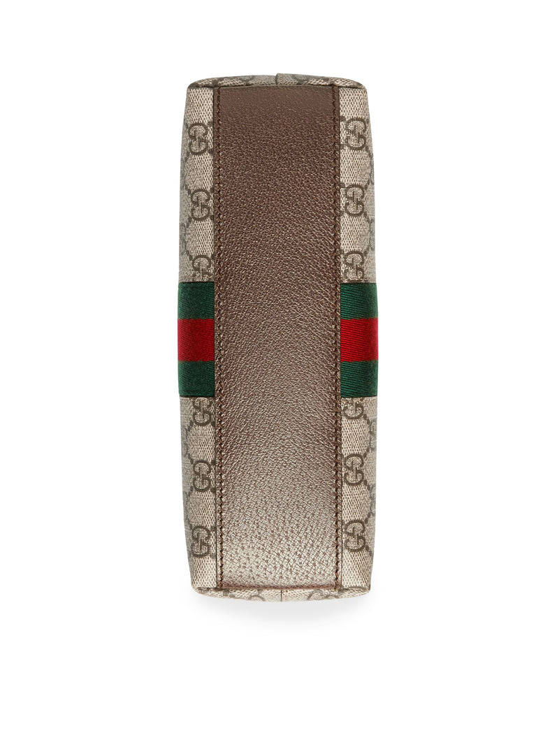 BORSA A SPALLA OPHIDIA GG