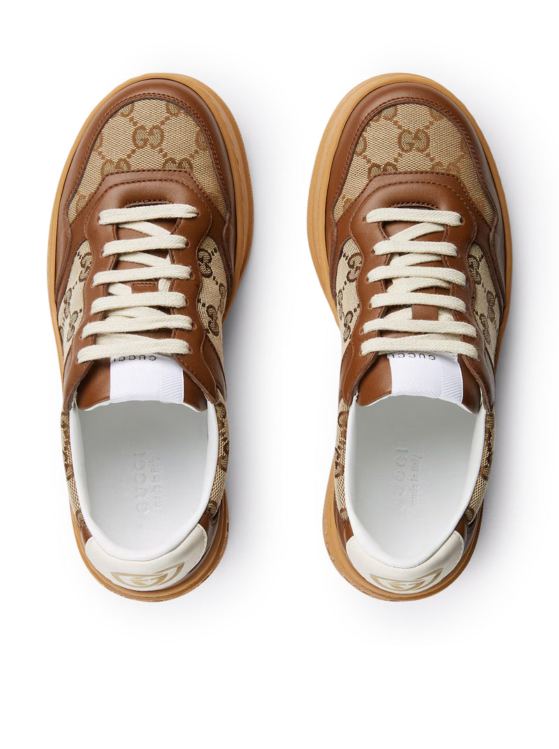 SNEAKER DONNA GG