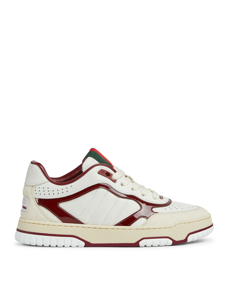 SNEAKER DONNA GUCCI RE-WEB