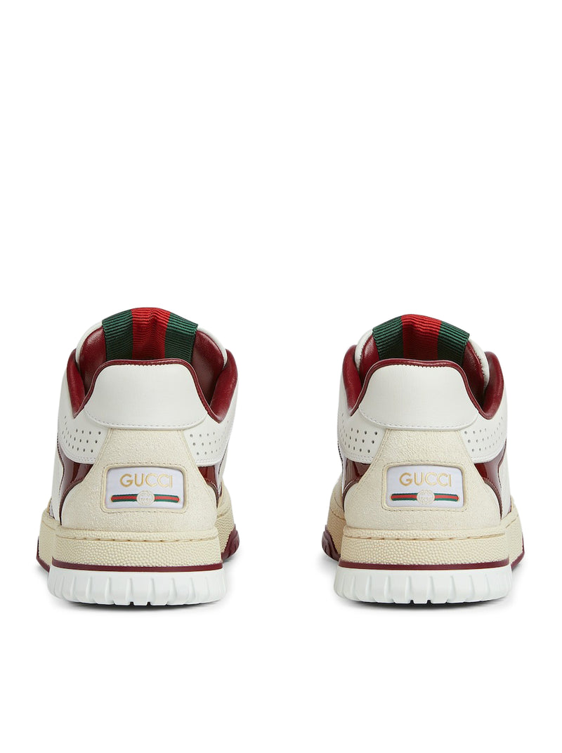 SNEAKER DONNA GUCCI RE-WEB