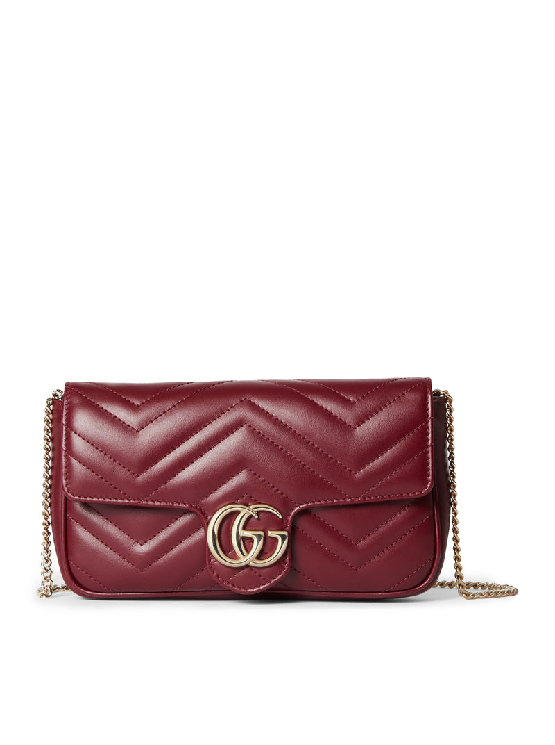 BORSA MINI GG MARMONT