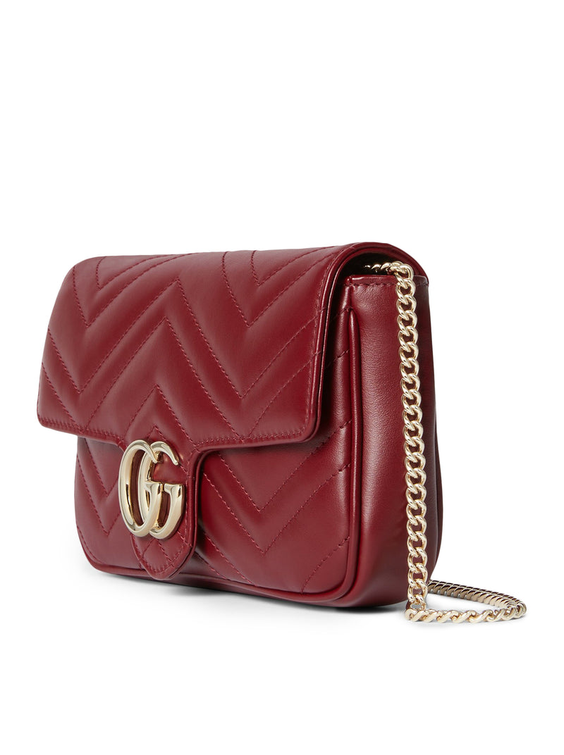 BORSA MINI GG MARMONT