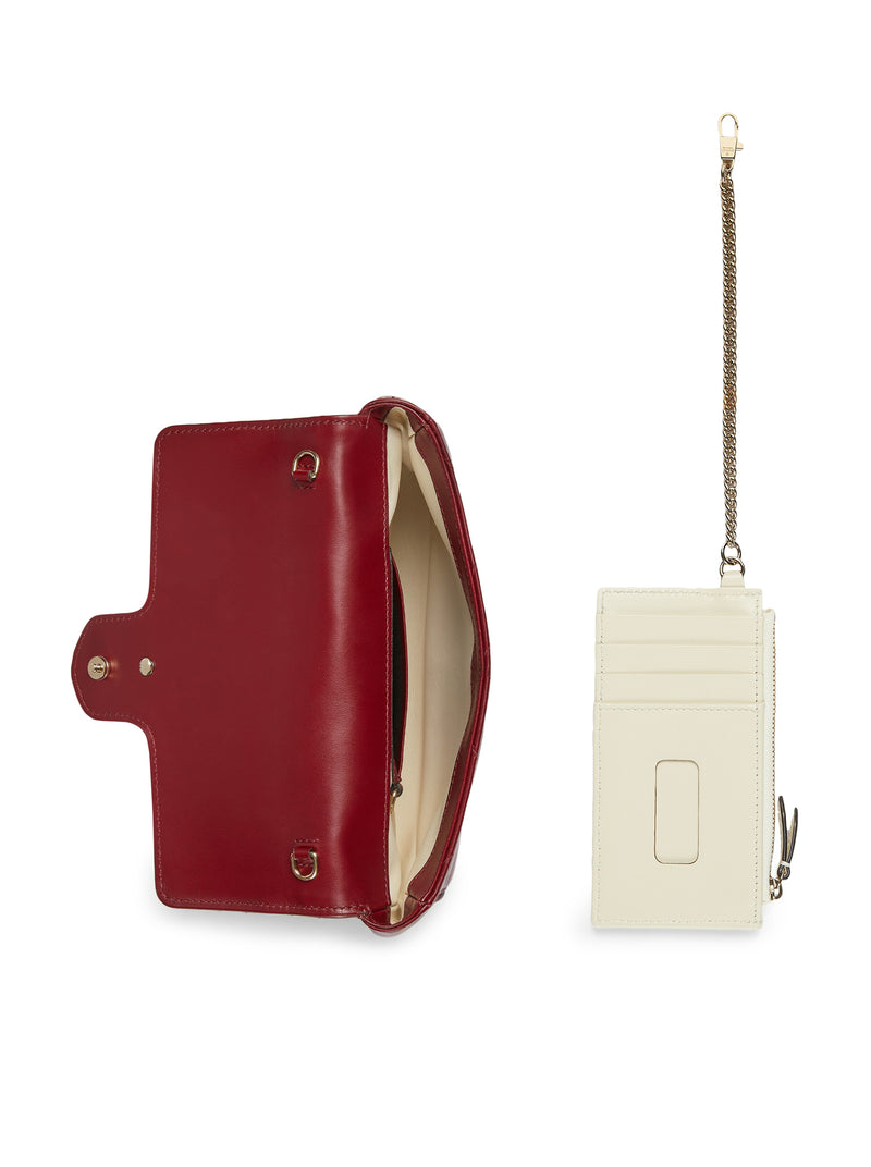 BORSA MINI GG MARMONT