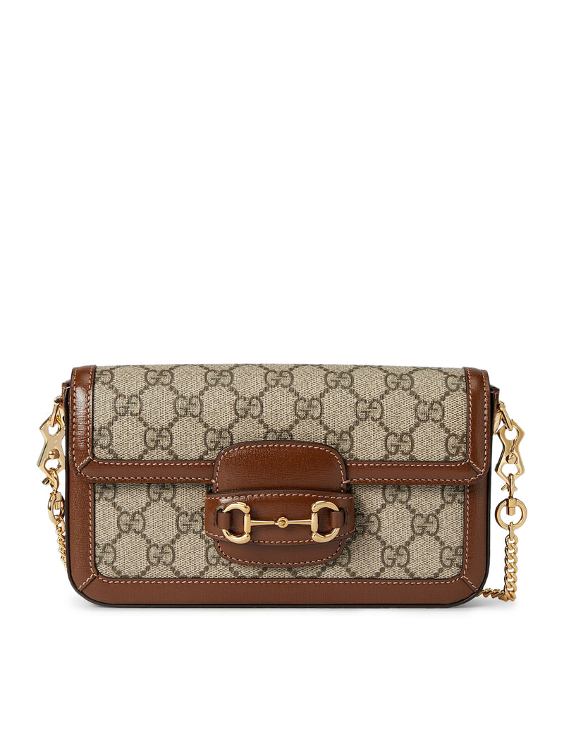 MINI BORSA GUCCI HORSEBIT 1955