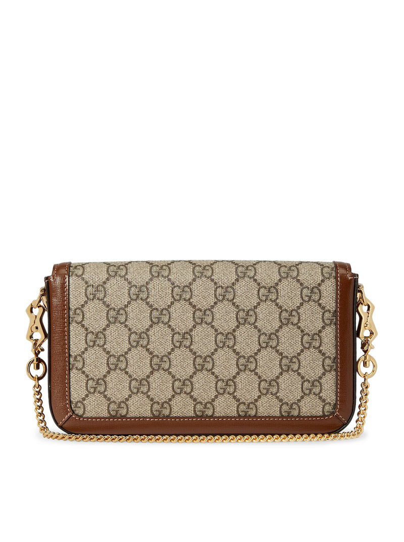 MINI BORSA GUCCI HORSEBIT 1955