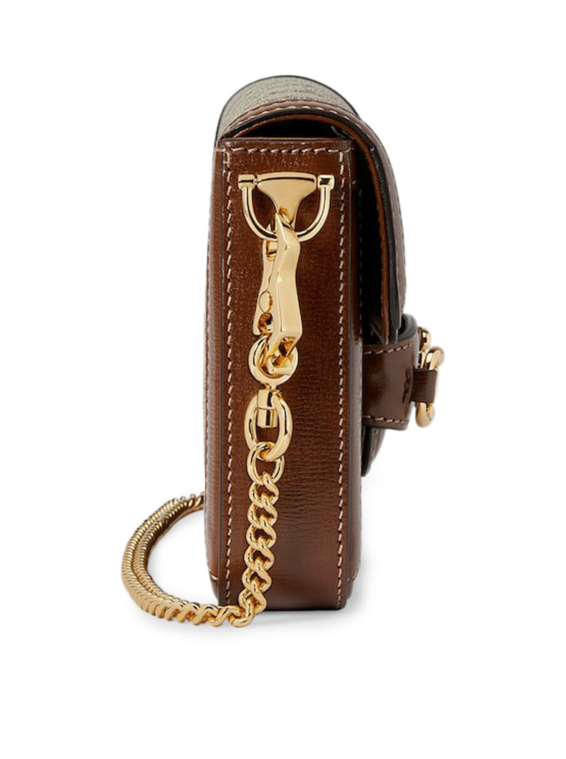 MINI BORSA GUCCI HORSEBIT 1955