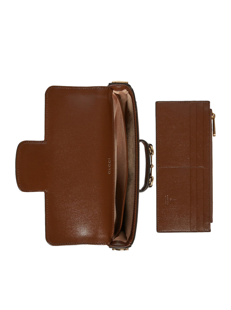 MINI BORSA GUCCI HORSEBIT 1955