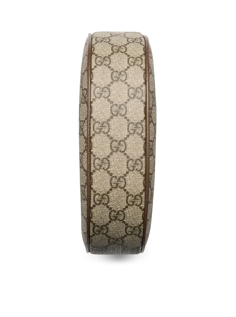 MINI BORSA A SPALLA OPHIDIA GG