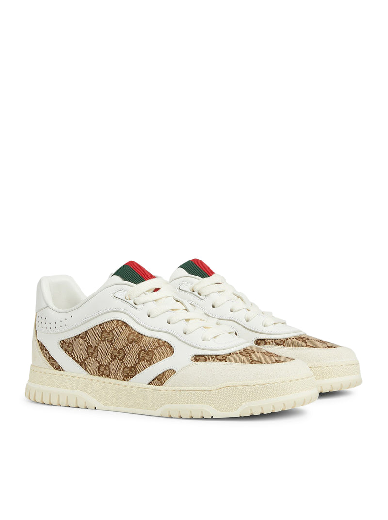 SNEAKER UOMO GUCCI RE-WEB