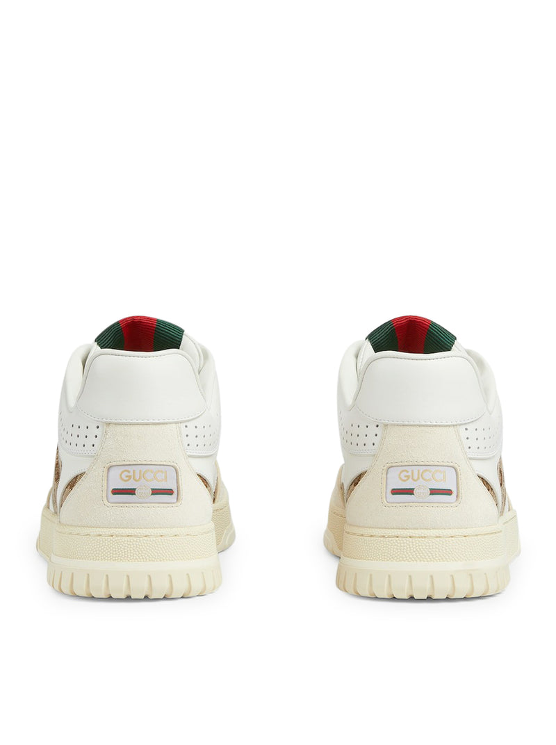 SNEAKER UOMO GUCCI RE-WEB