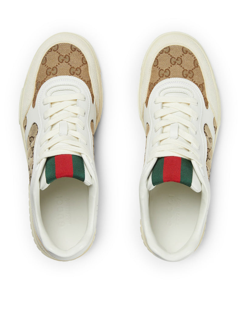 SNEAKER UOMO GUCCI RE-WEB