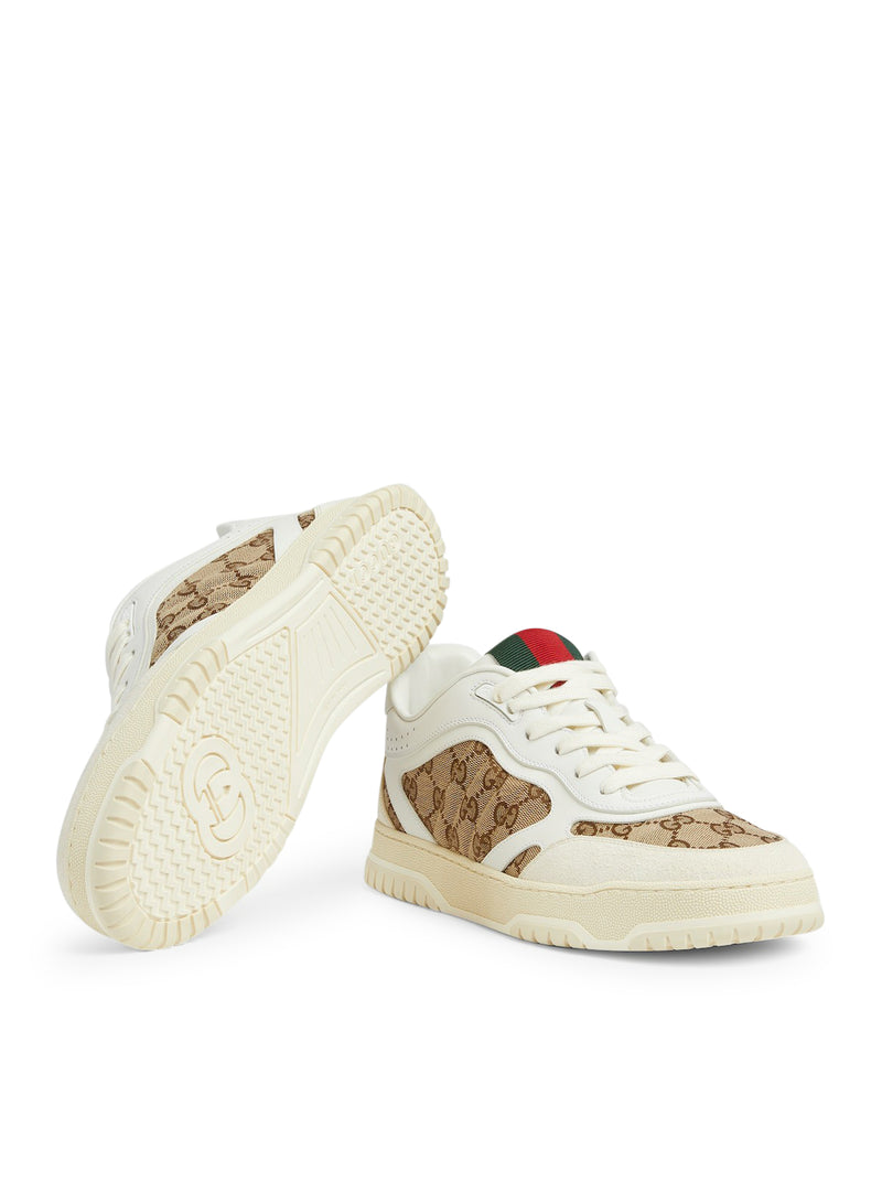 SNEAKER UOMO GUCCI RE-WEB