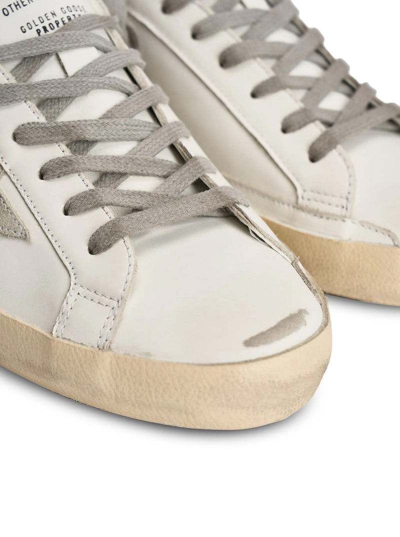 SNEAKERS SUPER-STAR