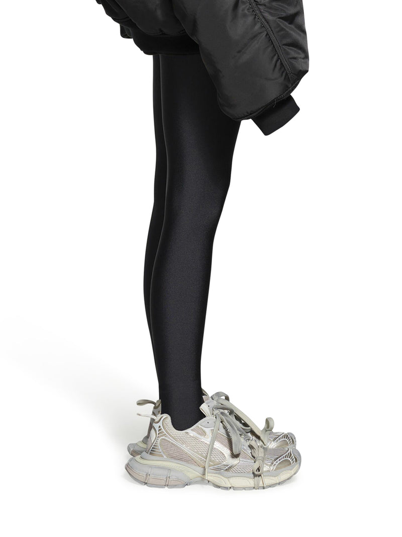 SNEAKER 3XL DA DONNA IN BIANCO SPORCO