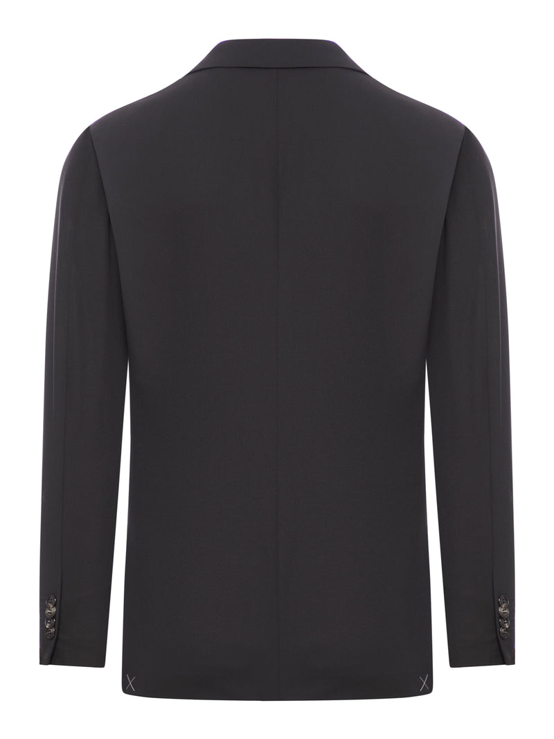 ABITO SARTORIALE MONOPETTO GIORGIO ARMANI