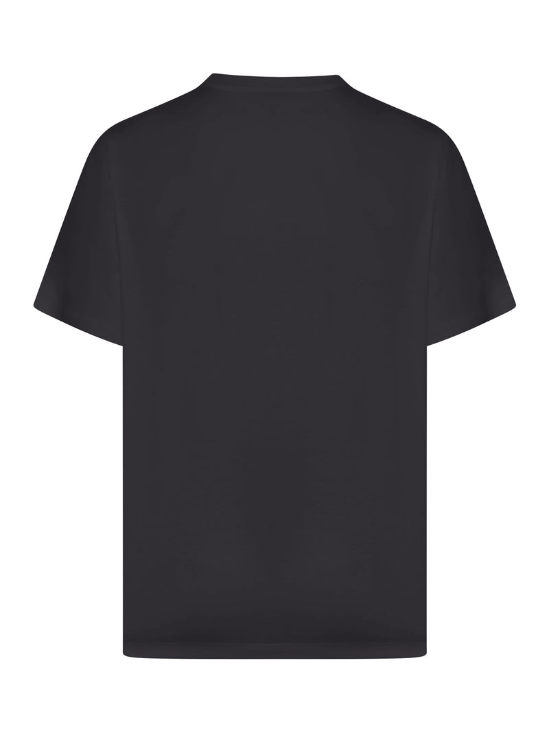 T-shirt dalla vestibilità comoda in cotone