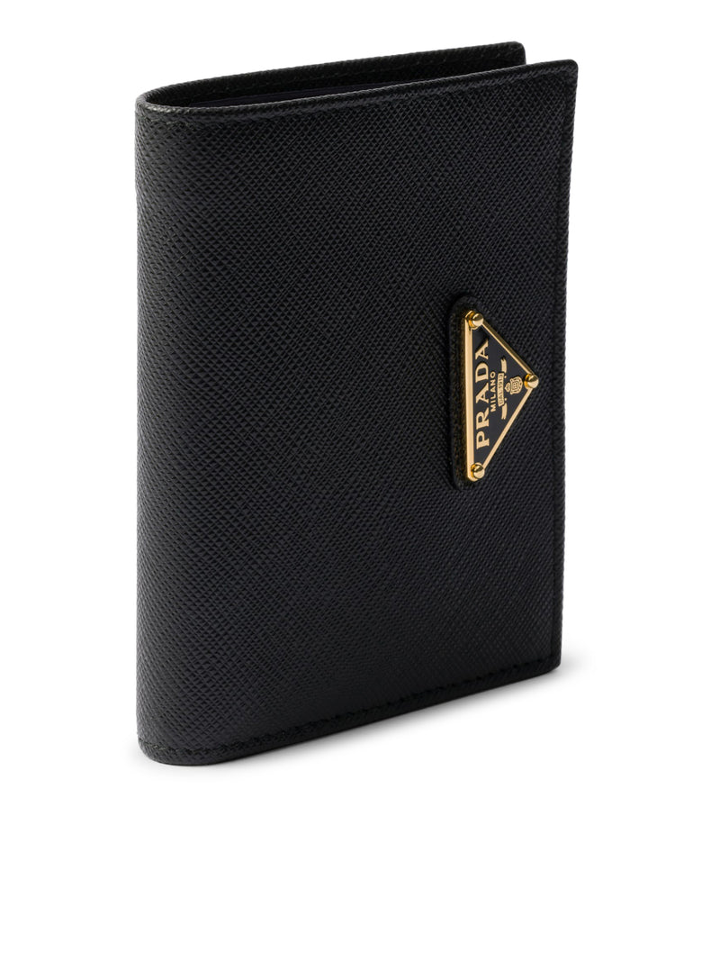 PORTAFOGLIO PICCOLO IN SAFFIANO